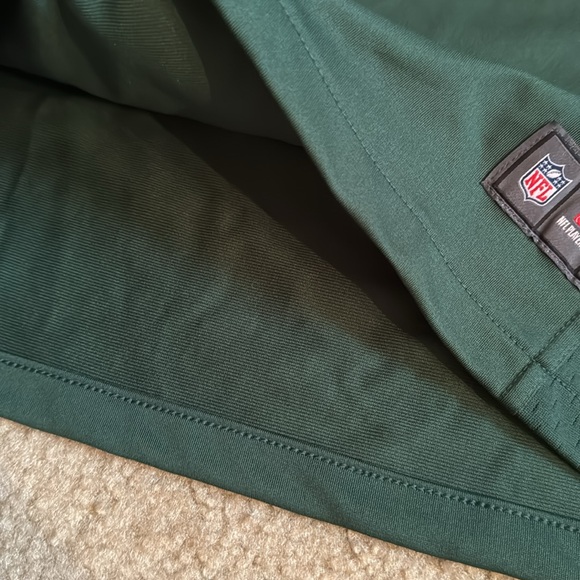 BIG BOYS - AARON RODGERS JERSEY - Size XL 18-20 - Picture 10 of 11